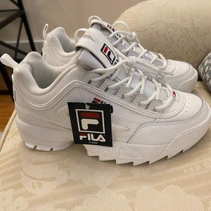 Fila Disruptor II - Women